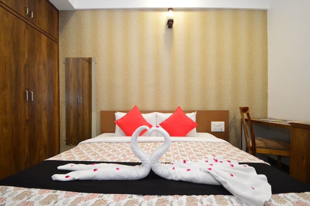 Hotel Yorkshire Inn Udaipur