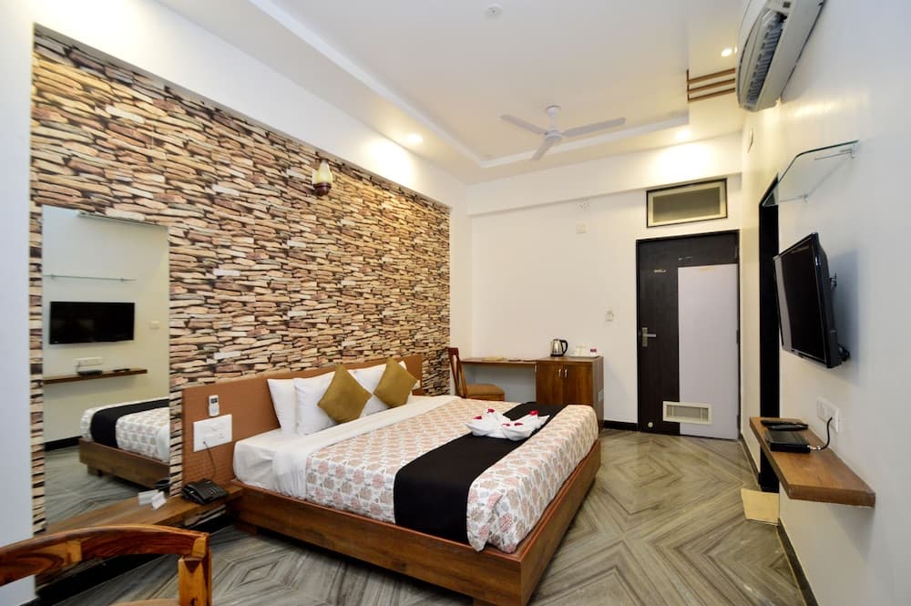 Hotel Yorkshire Inn Udaipur