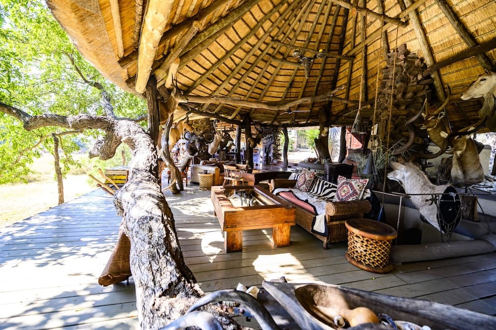 Toro River Lodges Big 5 Exclusive Safari