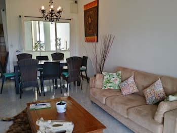 Three Bedroom Apartment by Dakz