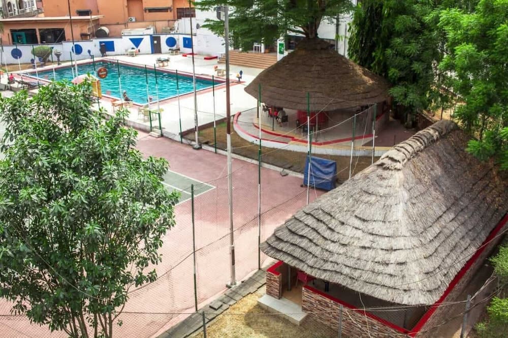 hotel image