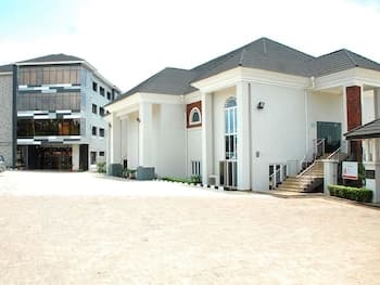 Oaklands Hotel Enugu