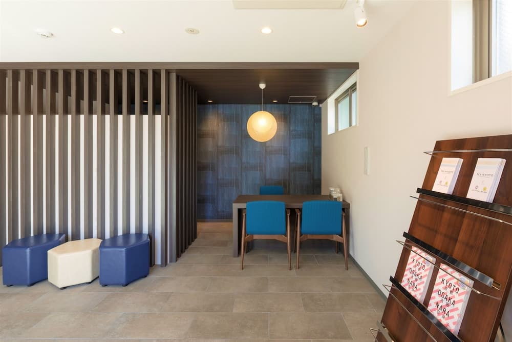 M’s Hotel Kyoto Station Taruya