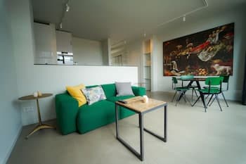 Business Guest House Groningen - Kleine Kromme Elleboog