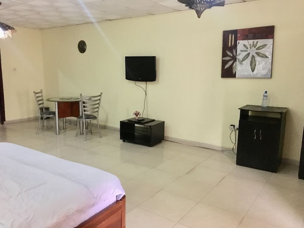 Etal Hotels and Halls Lkeja