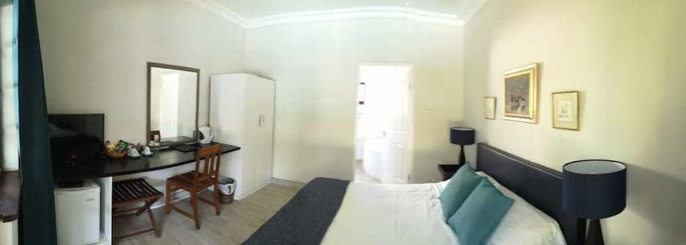 The Brackens Guest House