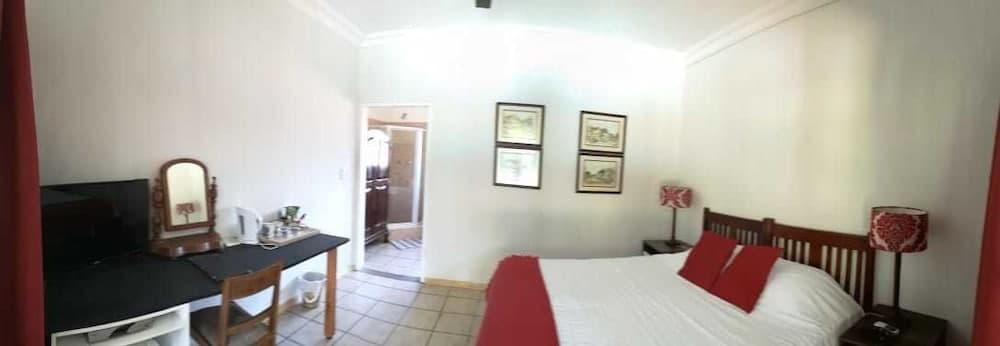 The Brackens Guest House