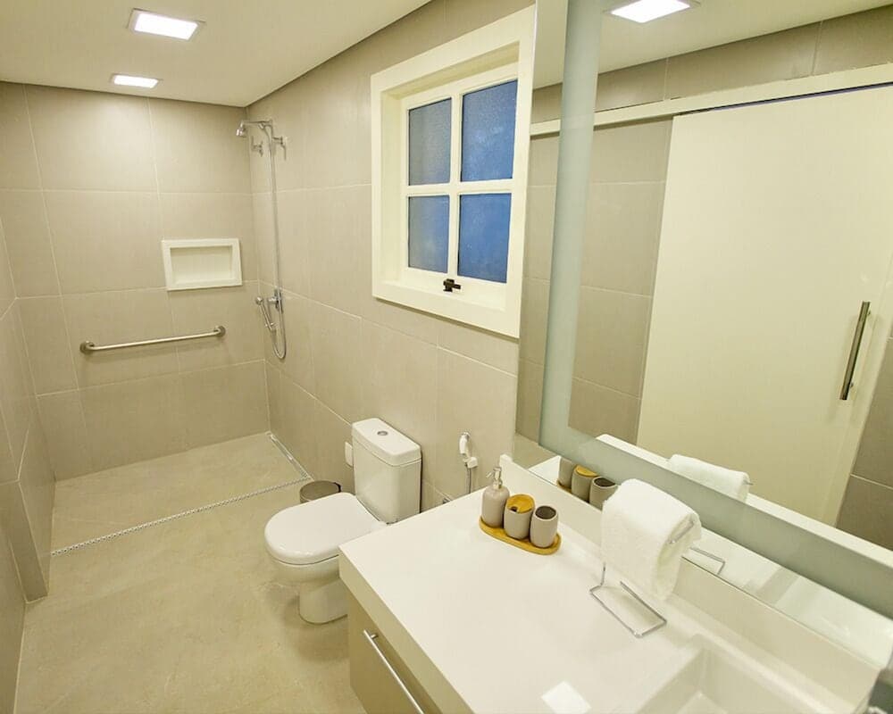 Residencial Sênior Club Leger