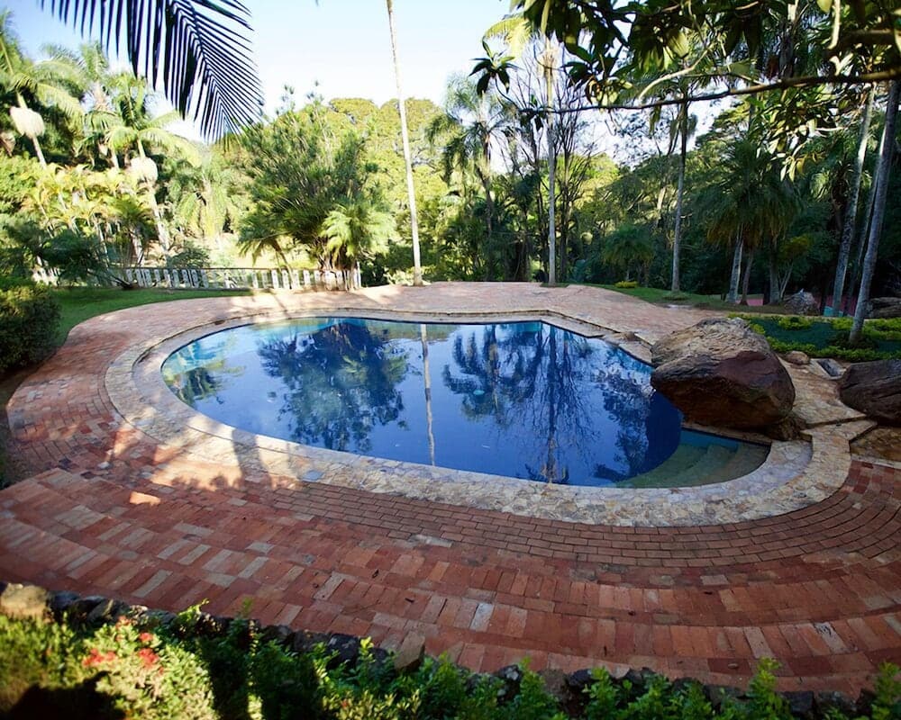 Residencial Sênior Club Leger