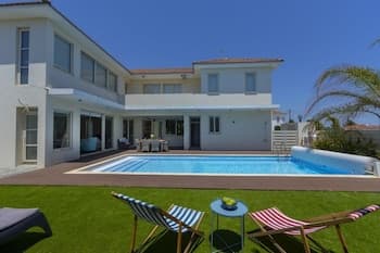 Larnaca Villa Marisol