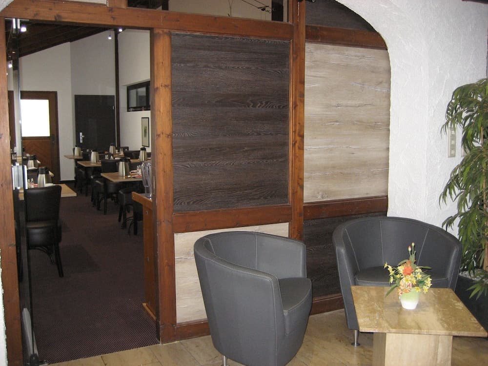 Landhotel Weisses Ross