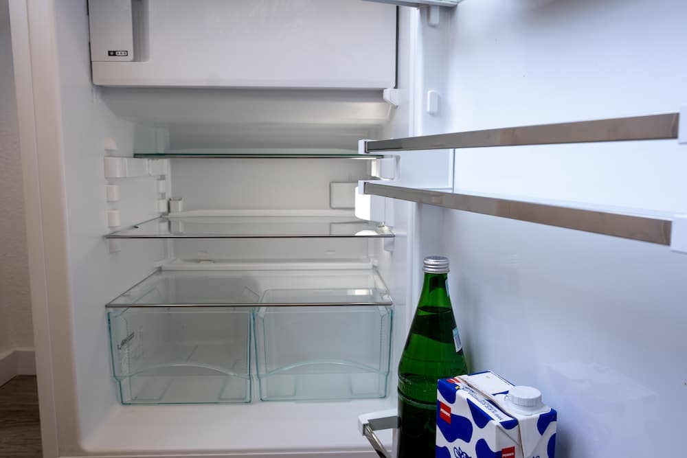 Helles Design-Appartement an der Messe