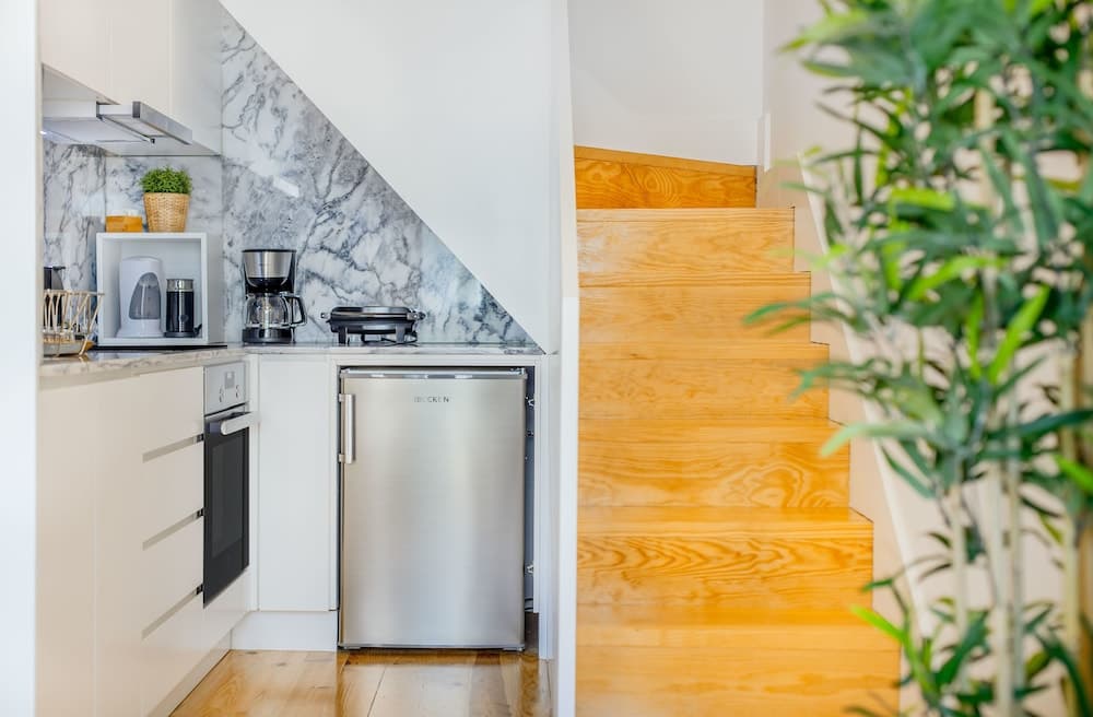 Oporto Bonjardim Loft