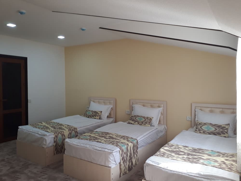 Hotel Suzani Samarkand