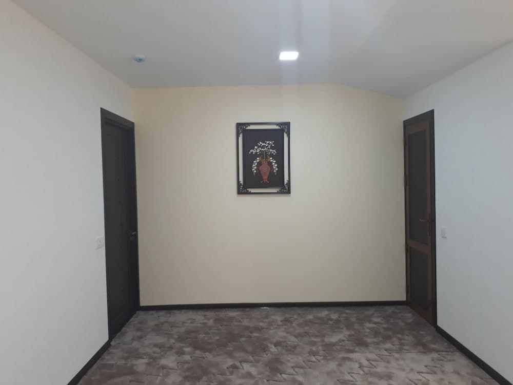 Hotel Suzani Samarkand