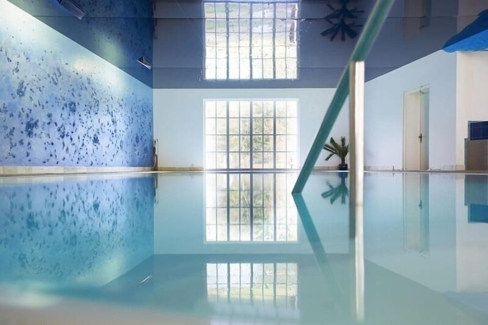 Hotel Molitors Mühle