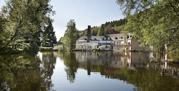 Hotel Molitors Mühle