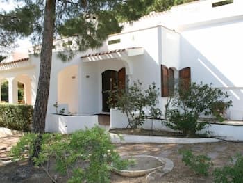 Villa Eleonora
