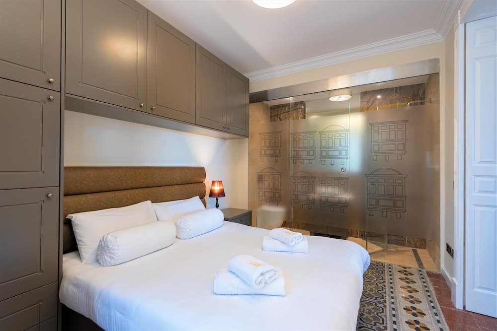 Independence Boutique Apartments