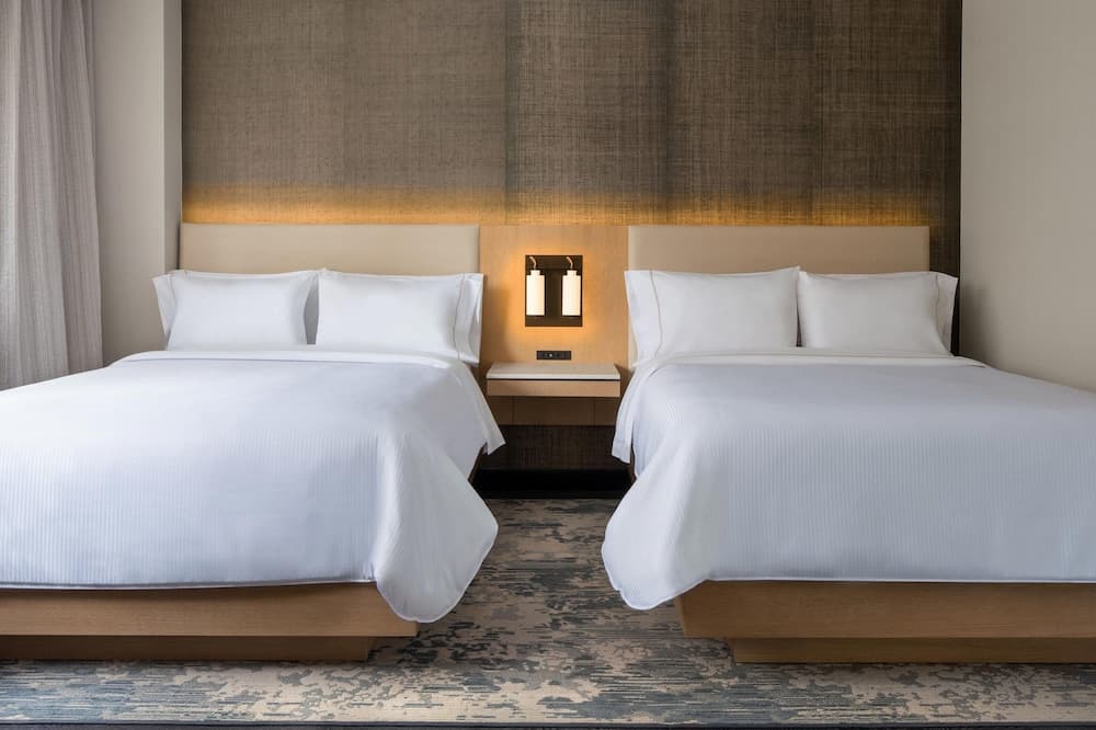 The Westin Houston Medical Center/Museum District