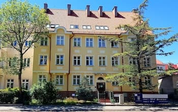 Rentumi Hostel Świnoujście