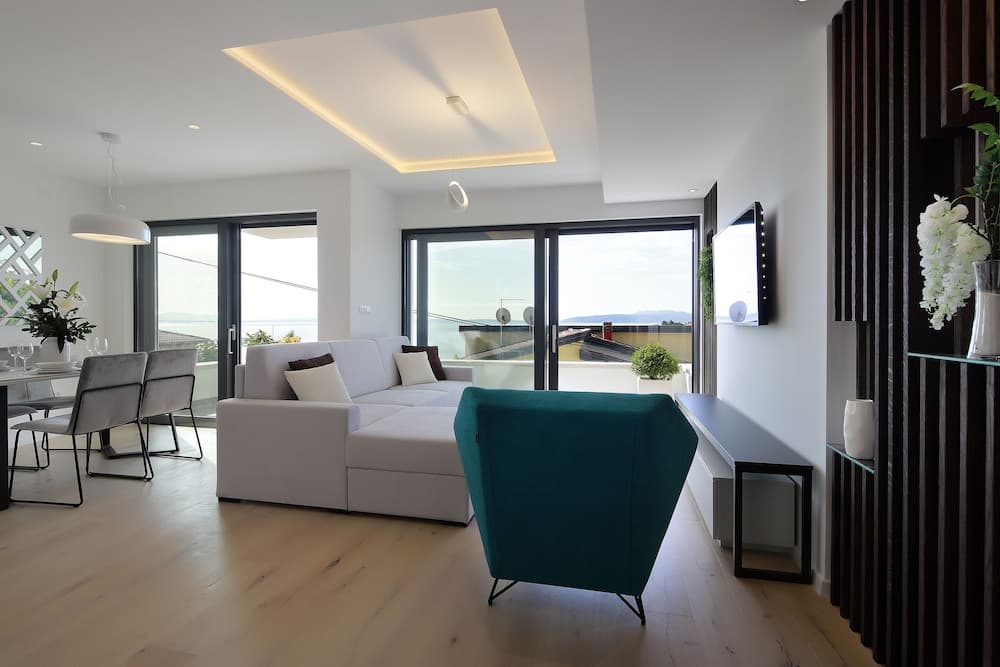 Modena Maris Apartments