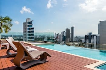 Delightful Apartment City Center