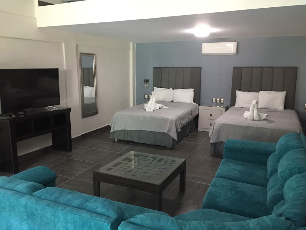 Hotel Suite Las Valkirias