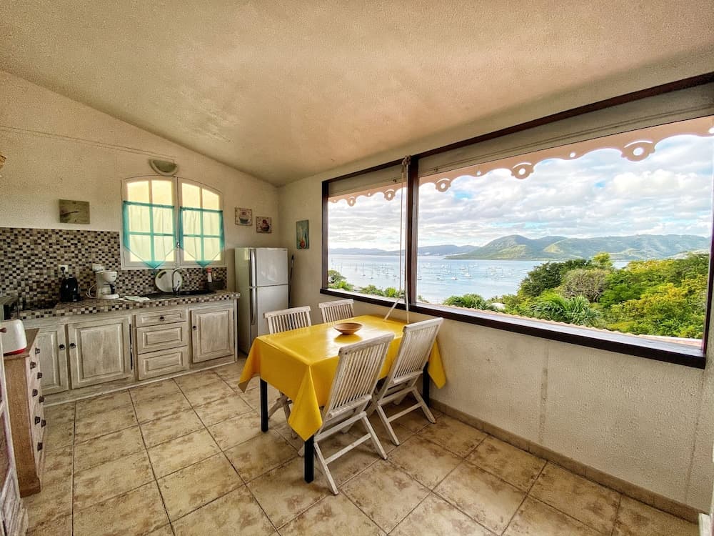 Anoli Lodges Village