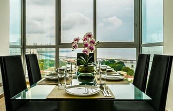 Delightful Ocean View