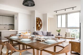 Deluxe Apartment Ocean View