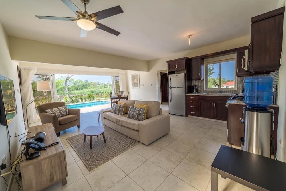 Coco Bohio, Villas in Sosua, Casa Linda