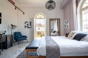 Selina Neve Tzedek Tel Aviv - Hostel