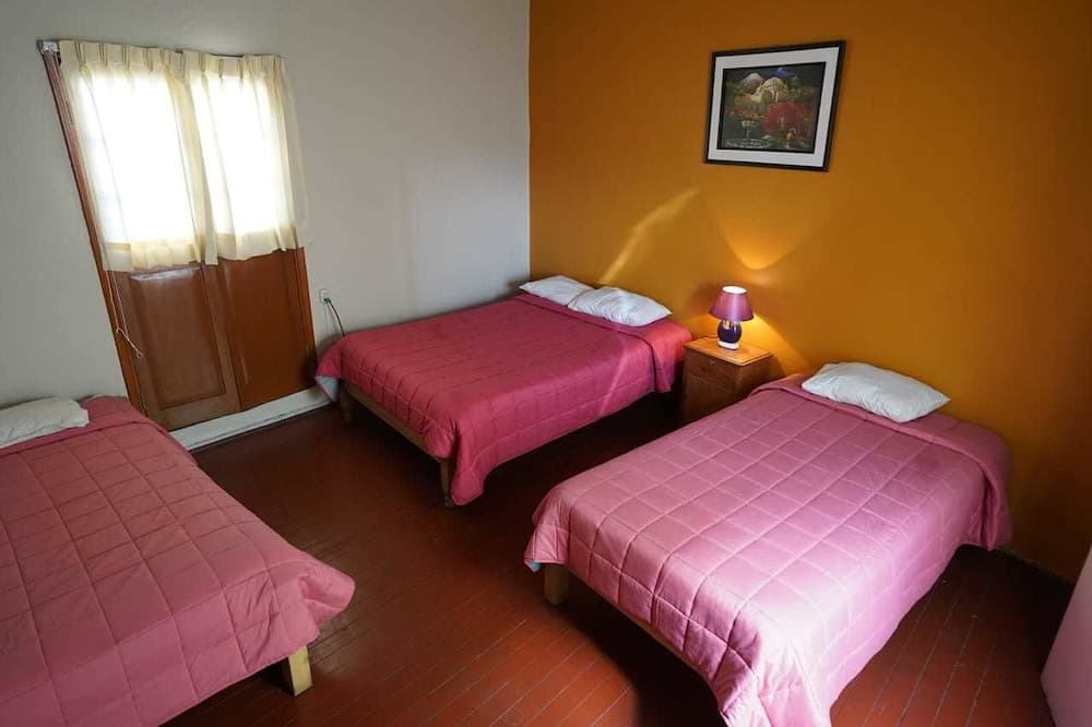 Deicychain House Arequipa