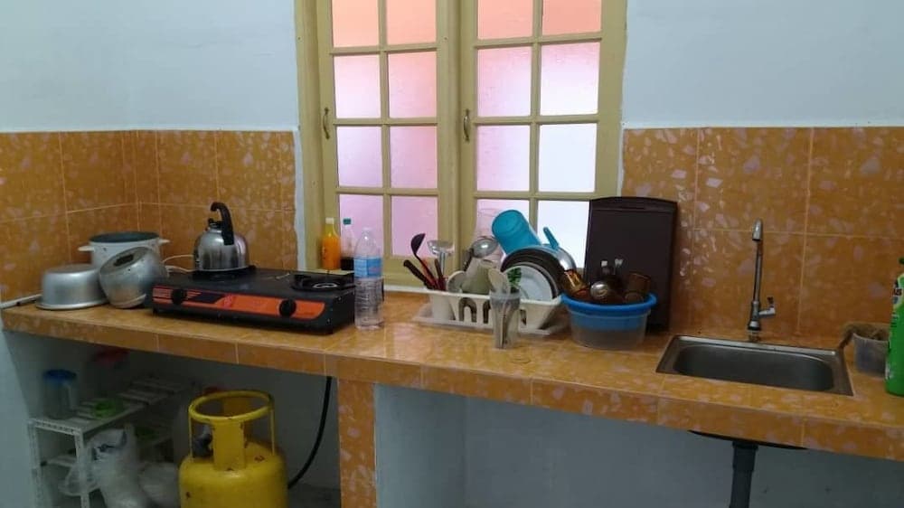 Idaman PCB Guest House