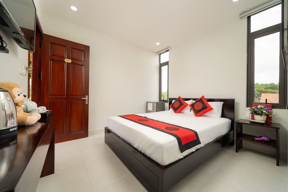 Lyna's House - Hoi An