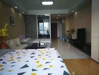 Mei Zhu Apartment