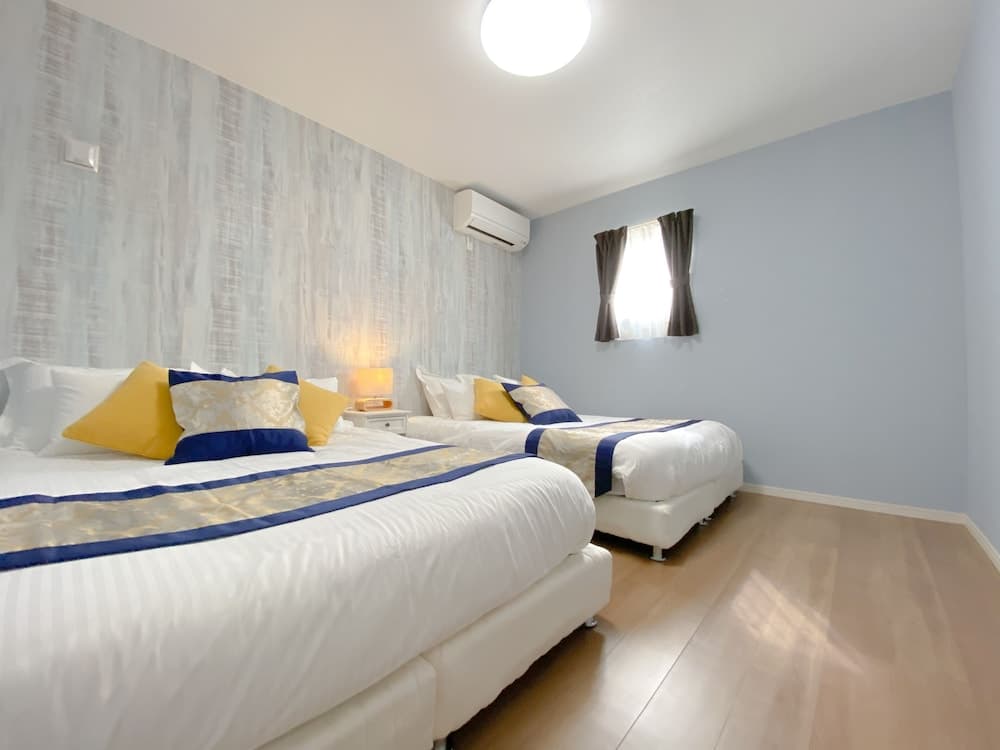 Grandioso Okinawa Pool Villa Onna 4