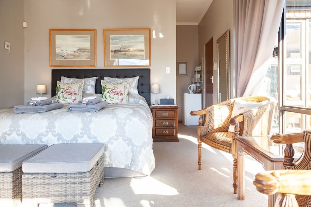 Wellington Country House