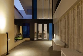 Alinea Suites Limassol Center