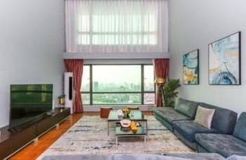 Ri Yue Xing Cheng Apartment 31