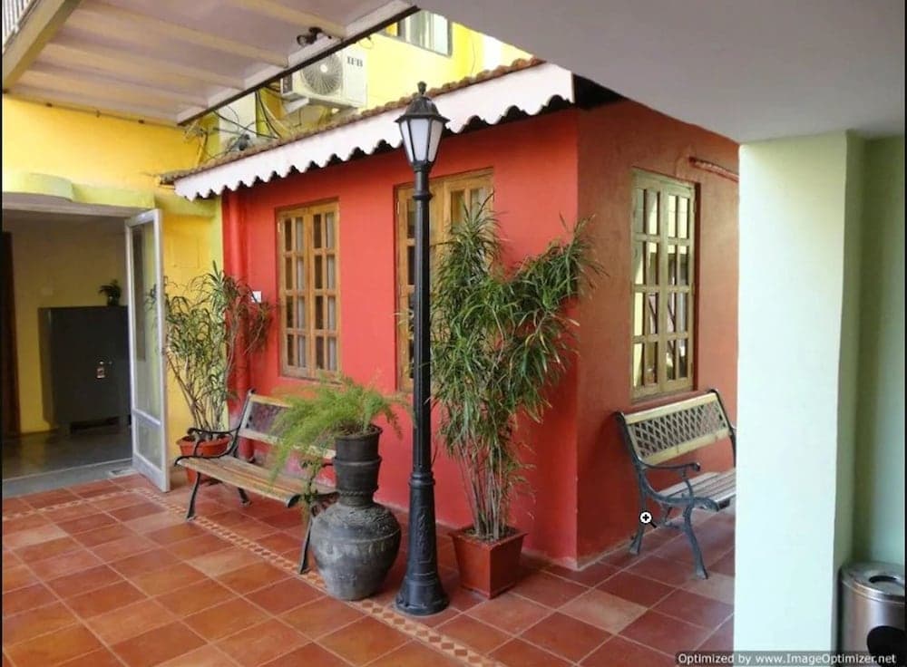 hotel image