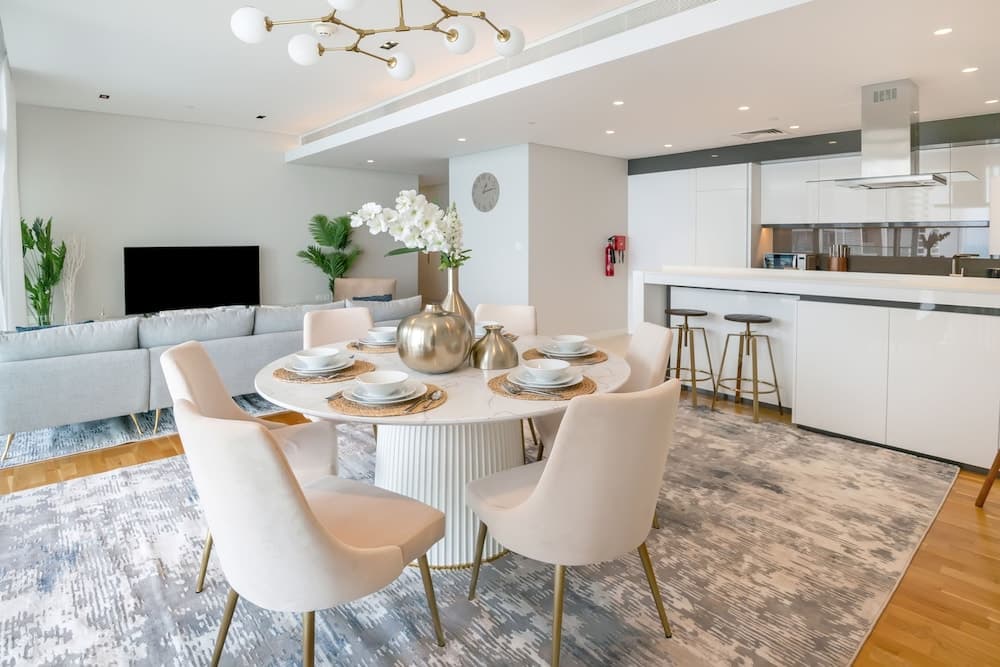 FAM Living - Bluewaters Island - Ain Dubai