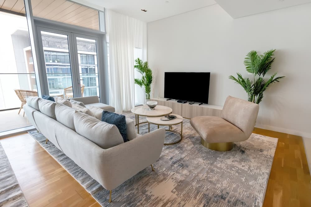 FAM Living - Bluewaters Island - Ain Dubai