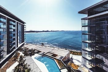 FAM Living - Bluewaters Island - Ain Dubai