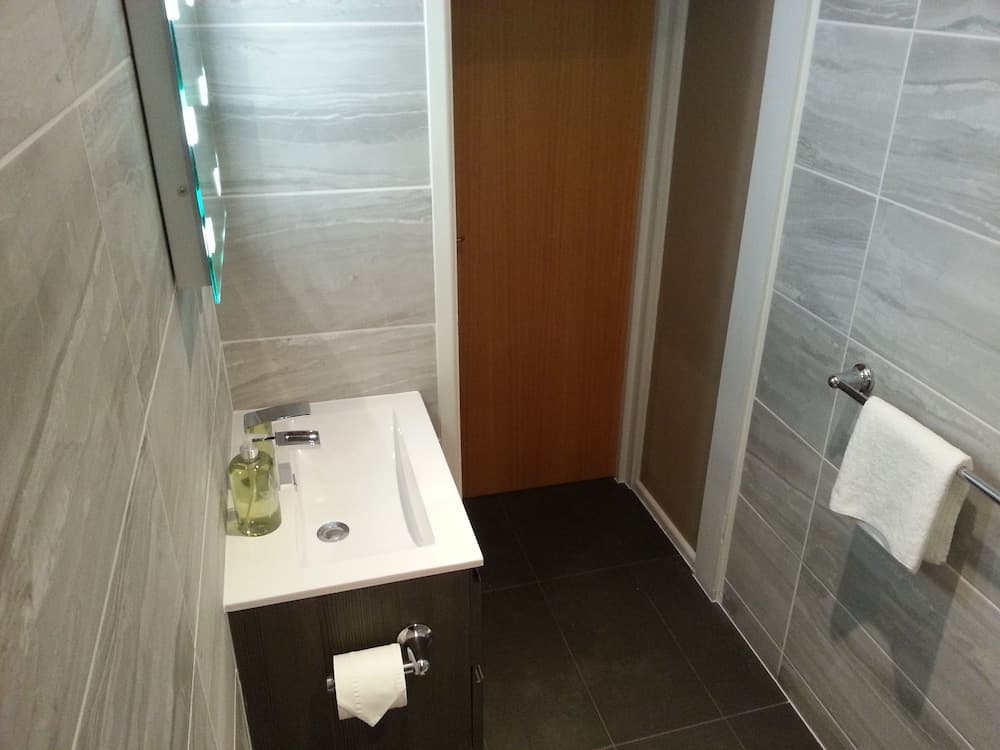 Flat 08 Westgate House