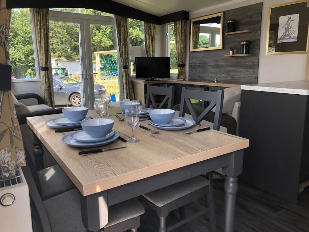 Newquay Blue Water Lodge