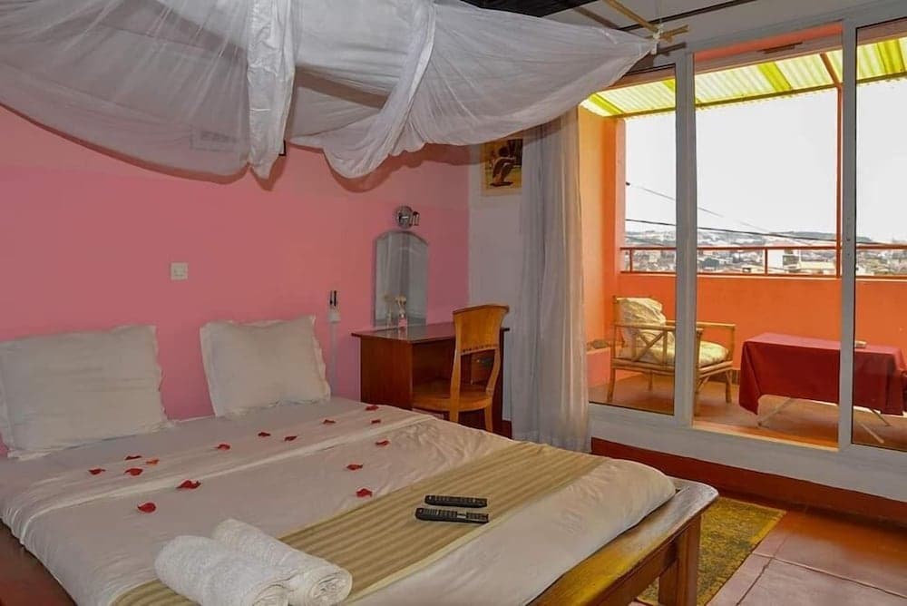 Hotel La casa Di Luna