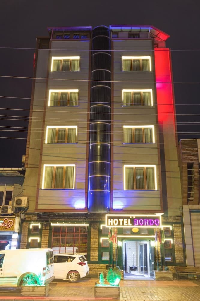hotel image