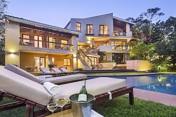 Teremok Lodge and Spa